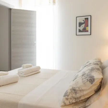 Ruggero 156 Apartment