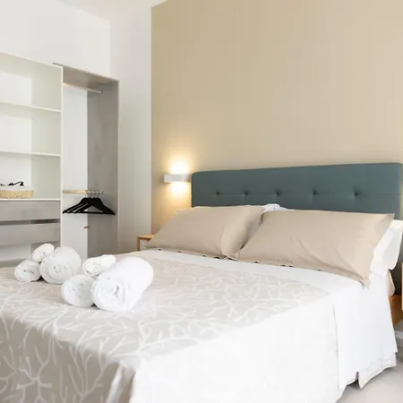 Ruggero 156 Apartment