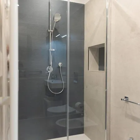 Ruggero 156 Apartment Cefalu