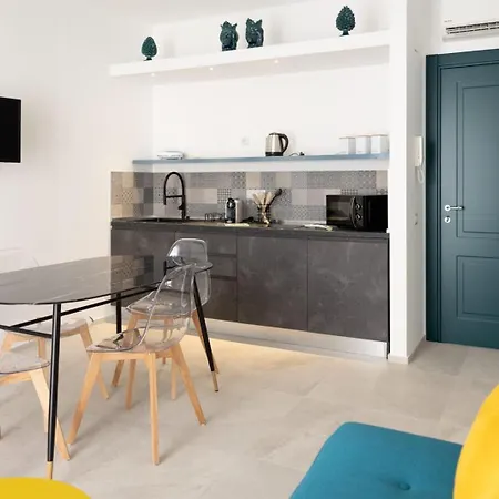 Apartment Ruggero 156 *