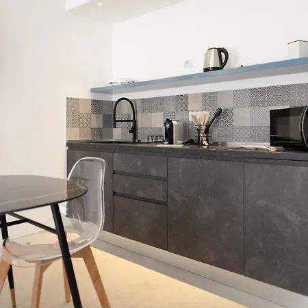 Apartment Ruggero 156