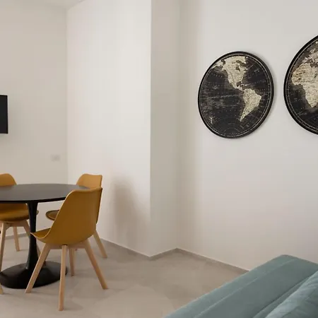 Apartment Ruggero 156 Cefalu