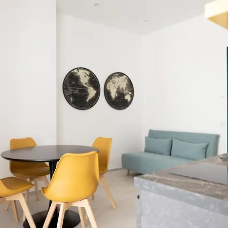 Apartment Ruggero 156