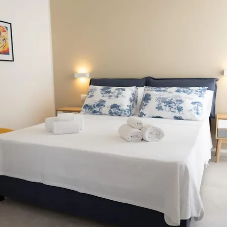 Apartment Ruggero 156 Cefalù