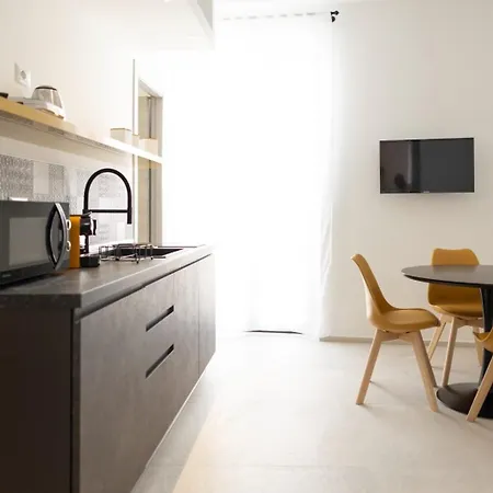 Ruggero 156 Apartment