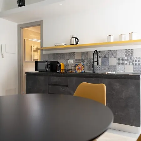 Apartment Ruggero 156