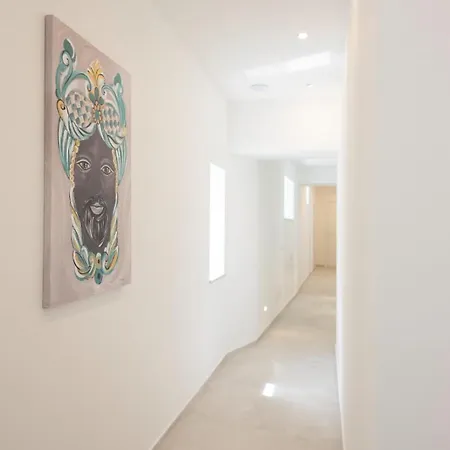 Ruggero 156 Apartment Cefalu